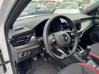 Škoda Kamiq (2022) MONTE CARLO 1,0 TSI ZÁRUKA KM - náhled 16
