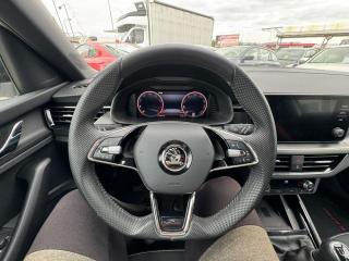 Škoda Kamiq (2022) MONTE CARLO 1,0 TSI ZÁRUKA KM - náhled 19