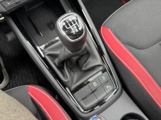Škoda Kamiq (2022) MONTE CARLO 1,0 TSI ZÁRUKA KM - náhled 28