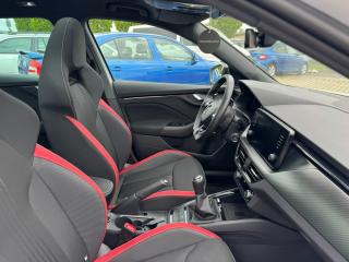 Škoda Kamiq (2022) MONTE CARLO 1,0 TSI ZÁRUKA KM - náhled 32
