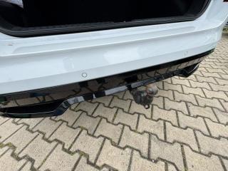 Škoda Kamiq (2022) MONTE CARLO 1,0 TSI ZÁRUKA KM - náhled 36