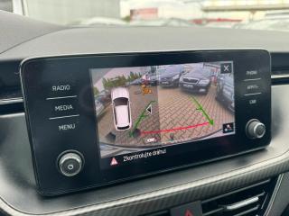 Škoda Kamiq (2022) MONTE CARLO 1,0 TSI ZÁRUKA KM - náhled 45