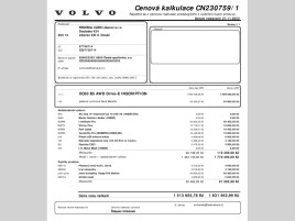 Volvo XC60 B5 AWD AUT INSCRIPTION R 1MAJ