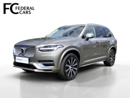 Volvo XC90 T8 AWD RECH. // ventil. NAPPA 