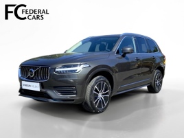 Volvo XC90 B5 (nafta) AWD  // 7-mst //