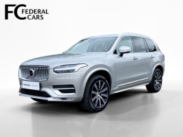 Volvo XC90 B5 (benzin) AWD // PLUS BRIGHT