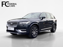 Volvo XC90 T8 AWD TwinEngine INSCRIPTION