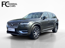 Volvo XC90 T8 AWD TwinEngine INSCRIPTION