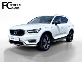 Volvo XC40 T4 AWD // STYLE // REZERVACE