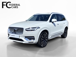 Volvo XC90 T8 eAWD / ULTIM. / 5+5  / B&W