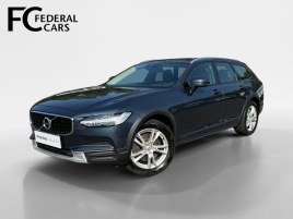 Volvo V90 D5 AWD (173kW) Cross Country