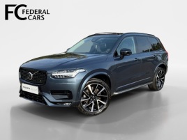 Volvo XC90 B6 AWD ULTIMATE DARK POLESTAR