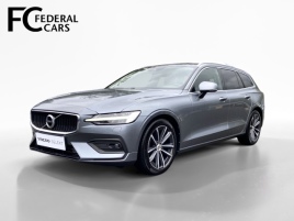 Volvo V60 D4 FWD // REZERVACE