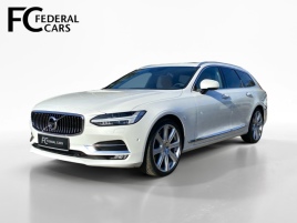 Volvo V90 D5 AWD // INSCRIP.// B&W +kola