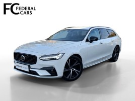 Volvo V90 D5 AWD R-Design REZERVACE