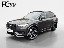 Volvo XC90 T8 AWD 335kW ULTIMATE DARK B&W