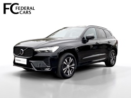 Volvo XC60 B4 (nafta) AWD R-DESIGN 