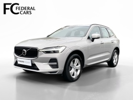 Volvo XC60 B4 (nafta) AWD // 1.maj. // R