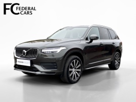 Volvo XC90 B5 (nafta) AWD  // 7-mst //