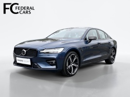 Volvo S60 B5 (benzn) AWD // REZERVACE