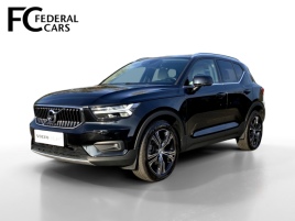 Volvo XC40 B4 AWD // INSCRIP.// REZERVACE