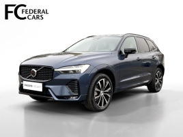 Volvo XC60 B4 (benzn) FWD // PLUS DARK