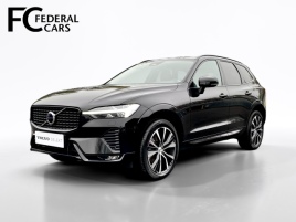 Volvo XC60 B4 (benzn) FWD // PLUS DARK