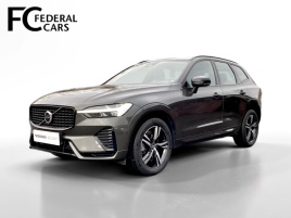 Volvo XC60 B4 AWD// R-DESIGN / REZERVACE