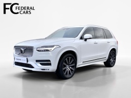 Volvo XC90 B5 (nafta) INSCRIP.*REZERVACE