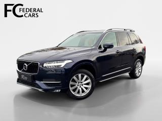 Volvo XC90 D5 AWD (173 kW) AUT | BUSINESS