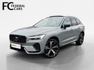 Volvo XC60 T6 AWD ULTIMATE DARK REZERVACE
