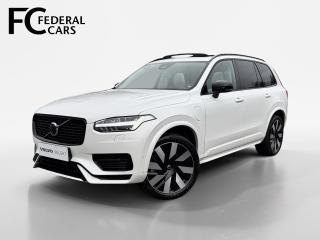 Volvo XC90 T8 AWD ULTIMATE DARK B&W 