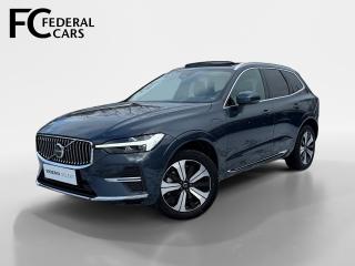 Volvo XC60 T6 AWD PLUS BRIGHT | 1.MAJ.