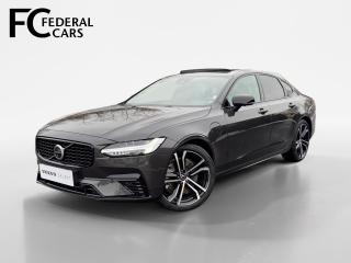 Volvo S90 T8 AWD 335kW ULTIMATE DARK B&W