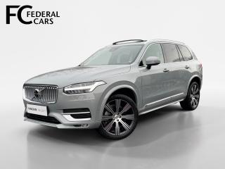 Volvo XC90 B5 AWD ULTIMATE REZERVACE