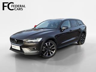 Volvo V60 B5 AWD CROSS COUNTRY PLUS