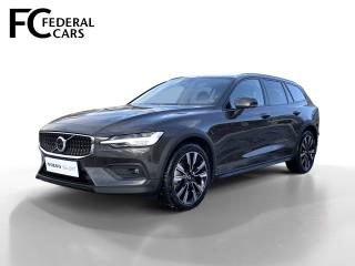 Volvo V60 CC B5 AWD // PLUS //tan za.