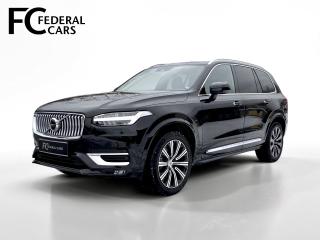 Volvo XC90 T6 AWD (benzn) // INSCRIPTION