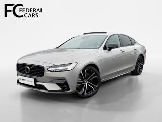 Volvo S90 T8 AWD 335kW ULTIMATE DARK B&W