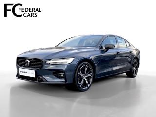 Volvo S60 B5 (benzn) AWD* ULTIM + kola