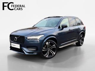 Volvo XC90 B6 AWD R-Design B&W ZIMN KOLA