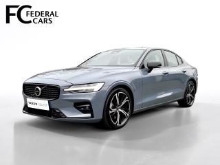 Volvo S60 B5 (benzn) AWD* ULTIM + kola