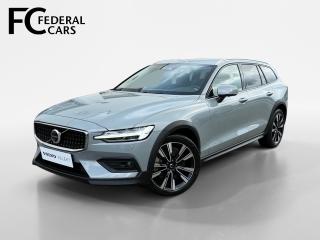 Volvo V60 B5 AWD CC PLUS BRIGHT 1.MAJ. 