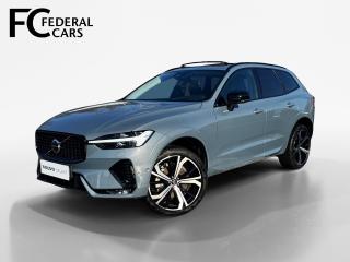 Volvo XC60 B5 AWD ULTIMATE DARK REZERVACE