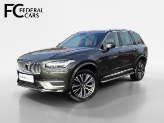 Volvo XC90 B5 AWD INSCRIPTION VZDUCH