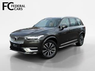 Volvo XC90 B5 AWD INSCRIPTION H/K VZDUCH 