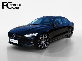 Volvo S60 B5 AWD ULTIMATE // REZERVACE