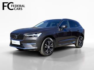 Volvo XC60 T6 AWD RECHARGE// REZERVACE