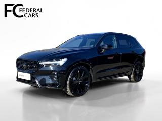 Volvo XC60 B5 (benzn) AWD// REZERVACE