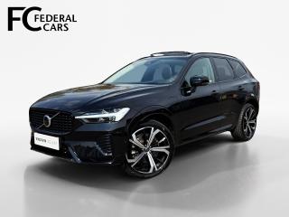 Volvo XC60 T8 AWD ULTRA B&W +ZIMN KOLA